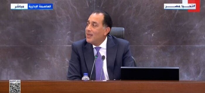 رئيس الوزراء يوضح دوافع طرح المطارات للقطاع الخاص