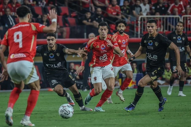 "لتفادي أي لبس حدث في الموسم الماضي".. رئيس رابطة الأندية يعلن إقامة قرعتين للدوري