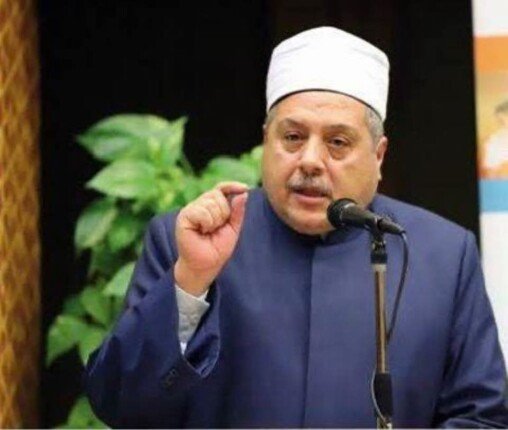 رئيس قطاع المعاهد الأزهرية يؤكد: المسابقات تساهم في بناء شخصية الطالب الواثق لخدمة وطنه ودينه