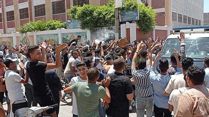 رابط يوفر تفاصيل نتيجة الثانوية العامة 2025 للنظامين القديم والجديد