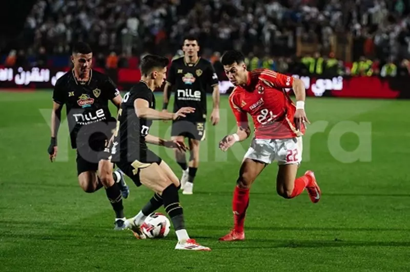 بعد واقعة مباراة الأهلي والزمالك.. رابطة الأندية تُعدل لائحة الانسحاب وتُبقي خصم النقاط (مستندات)