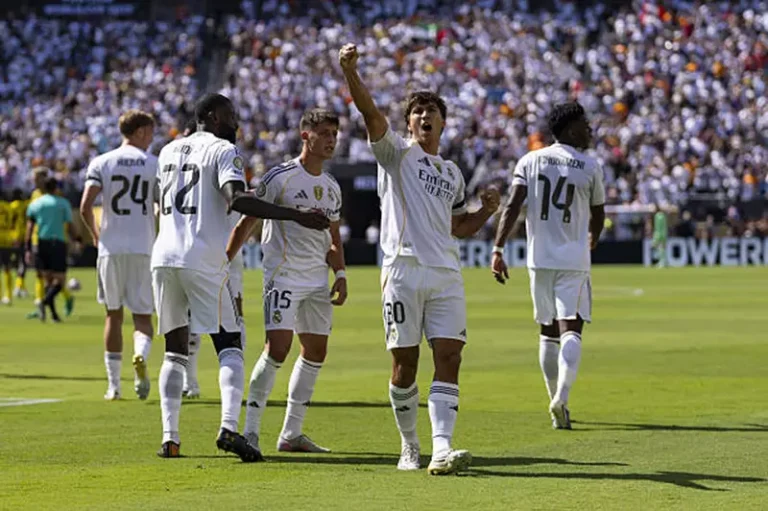 رابطة الدوري الإسباني ترفض تأجيل مباراة أوساسونا رغم طلب ريال مدريد