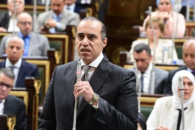 «رفض النواب» حذف مدة الإخلاء من قانون الإيجار القديم
