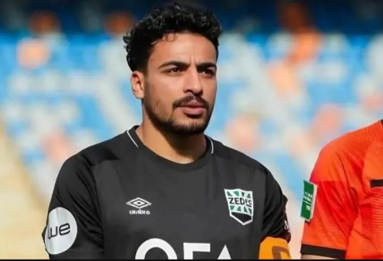 محمد إسماعيل