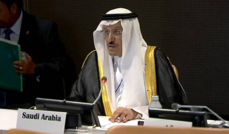 زيادة واضحة في مؤشر الإدارة المتكاملة للمياه يصل إلى 83%