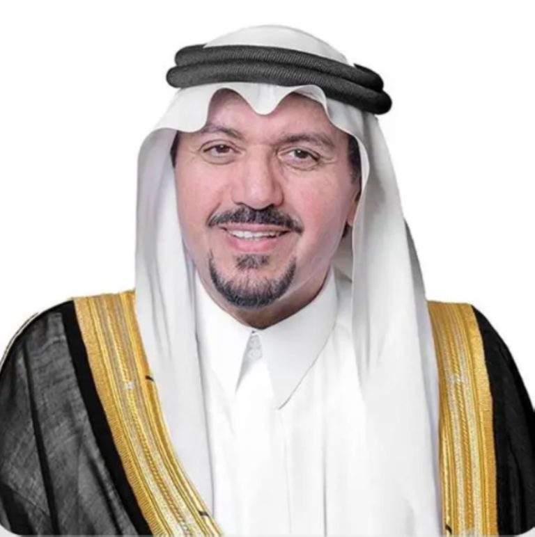 زيارة أمير القصيم للبكيرية تدشّن مشاريع بـ 200 مليون ريال