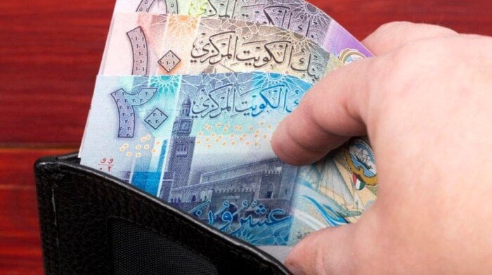 سعر الدينار الكويتي اليوم في مصر الثلاثاء 29 يوليو 2025