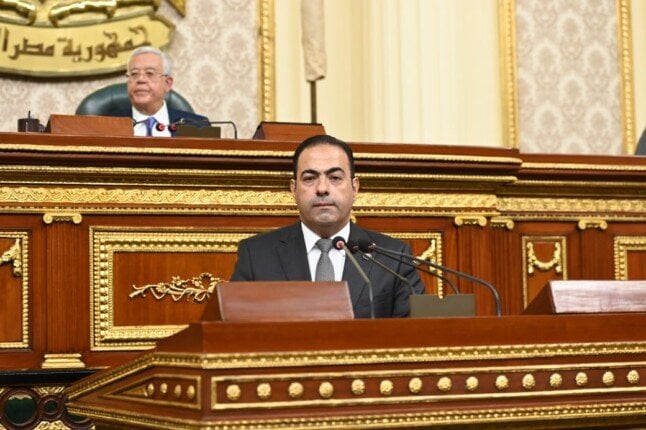 «شباب النواب» يعلن: تشريع تاريخي لقانون الرياضة يحدد مستقبل مصر الرياضي