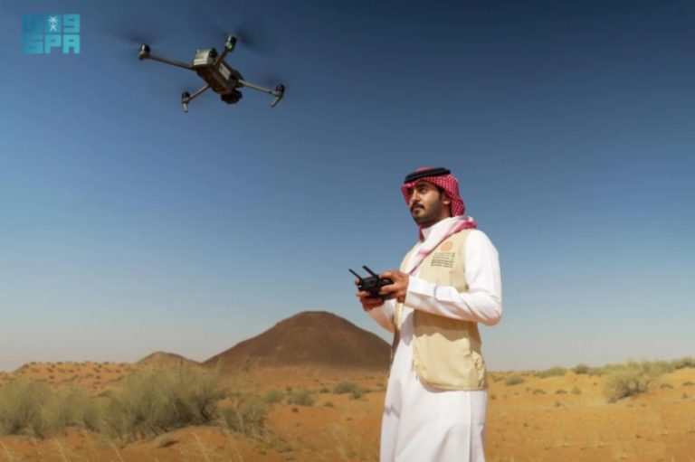 شركاء حماية البيئة: هيئة تطوير محمية الإمام تركي بن عبدالله تبرز دور الجوّالين في استدامة الطبيعة