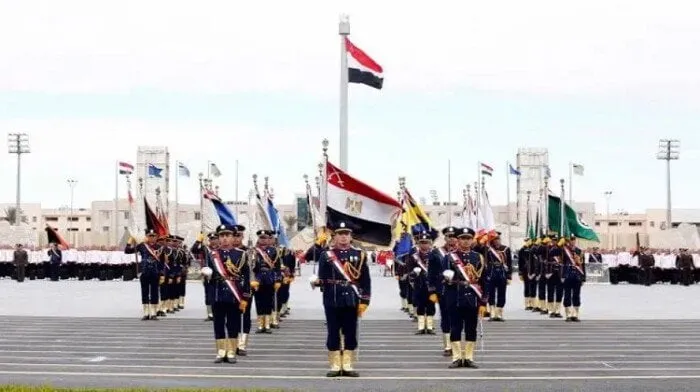 شروط القبول الجديدة في الكليات العسكرية لخريجي الثانوية 2025 تكشف تفاصيل هامة