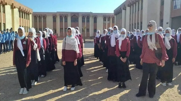 شروط جديدة للتقديم في مدارس التدريب والتعليم المزدوج حسب وزارة التعليم