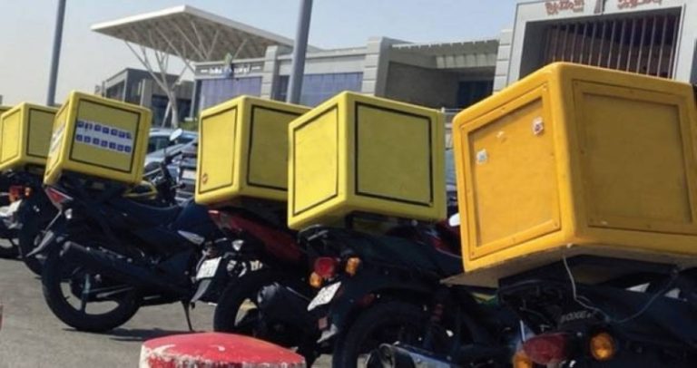 شكاوى تدين شركات توصيل الطعام وفوضى المندوبين تتصاعد