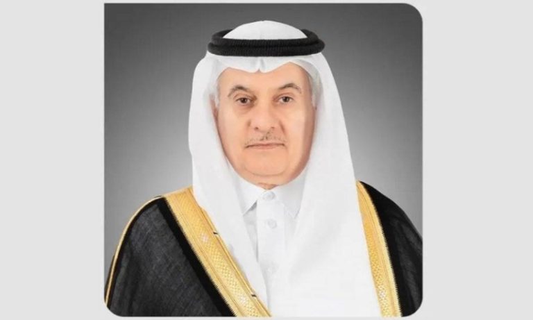 شكر وزير “البيئة” للقيادة بمناسبة تنظيم المؤسسة العامة للري