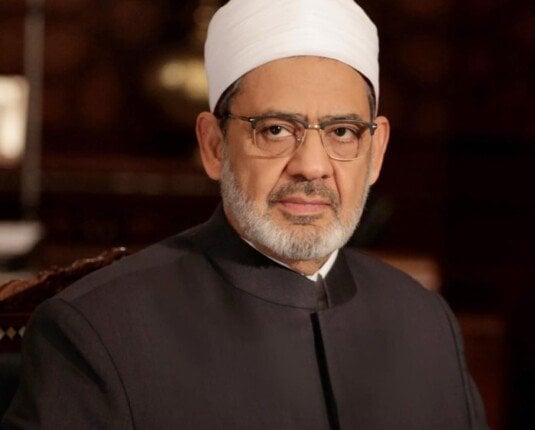 شيخ الأزهر يعلن تعليق مكالمات تهنئة الأوائل وإلغاء مؤتمر النتيجة تضامنًا مع غزة