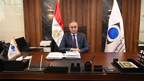 ضبط مخزن لتدوير الأجهزة الكهربائية التالفة بحي البساتين في القاهرة