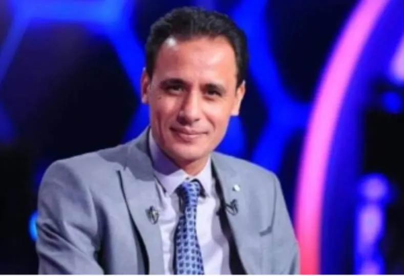 طارق السيد