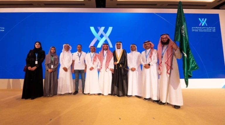 طلاب المملكة يتألقون في أولمبياد الكيمياء الدولي 2025 بدبي بمنافسة أكثر من 90 دولة