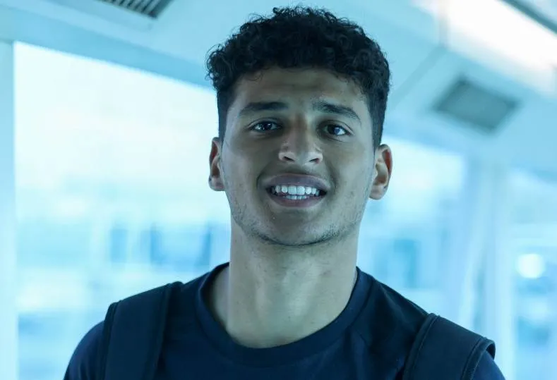 محمد عبد الله
