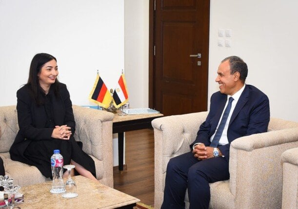 علاقات ثنائية قوية بين مصر وألمانيا، وزير الخارجية يشيد بالتعاون