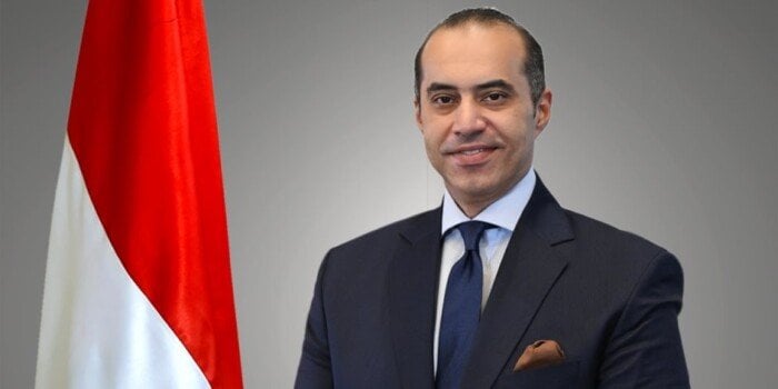 علاقات مصر والسعودية تاريخية تستند إلى الأخوة والمصير المشترك