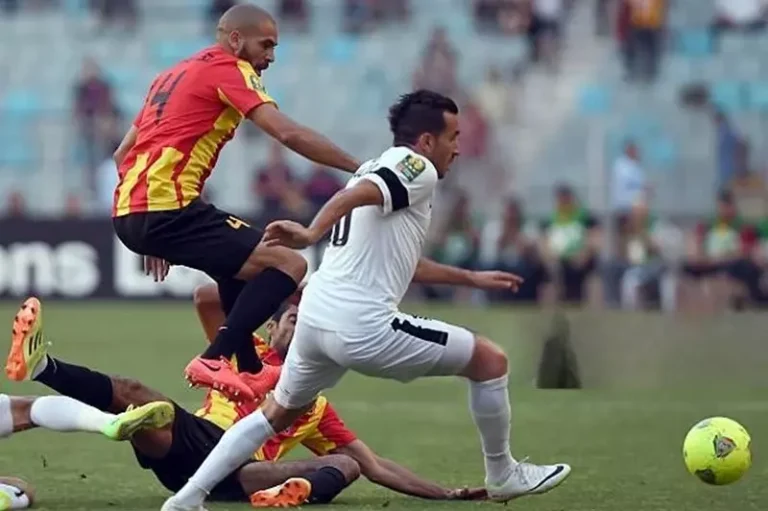 علي معلول يظهر بقميص جديد ويثير حماس جماهير الصفاقسي كما لم يحدث من قبل