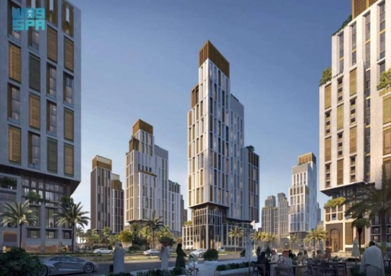 “عمارة مكة والمشاعر” تعيد إحياء التراث العمراني والثقافي