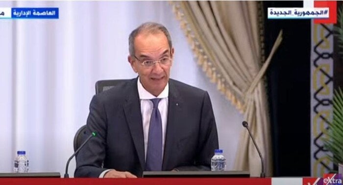 «عودة سنترال رمسيس».. وزير الاتصالات يعلن موعد استئناف الخدمة بعد الانقطاع الكامل