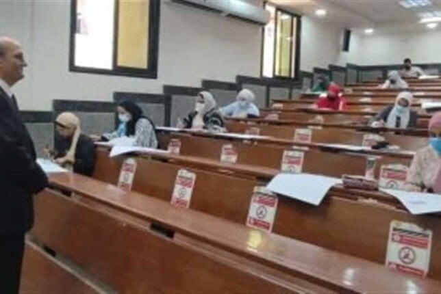 فتح باب التسجيل لاختبار القدرات في جامعة الأزهر اليوم