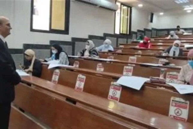 فتح باب التسجيل لاختبار القدرات في جامعة الأزهر اليوم