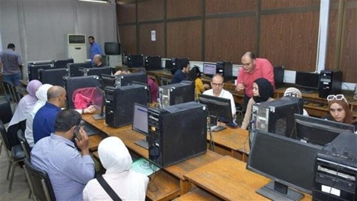 فتح باب التسجيل لاختبارات القدرات بجامعة الأزهر الرابطة والخطوات