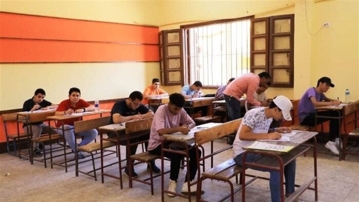 فتح باب التظلمات على نتيجة الثانوية العامة 2025 وطريقة التقديم