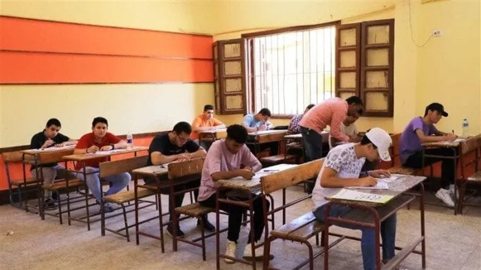 فتح باب التظلمات على نتيجة الثانوية العامة 2025 وطريقة التقديم