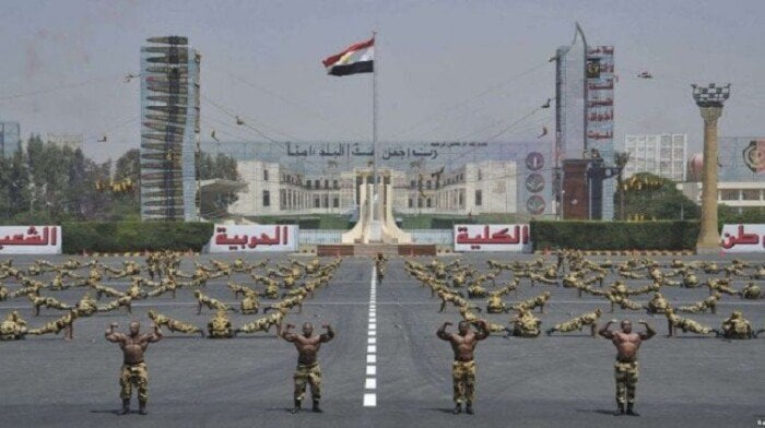 فتح باب تقديم الكلية الحربية 2025.. تعرف على شروط الالتحاق والتخصصات المطلوبة