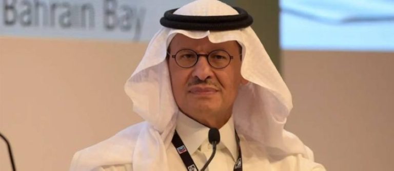 فريق سعودي لمواجهة تحديات الطاقة في إفريقيا وآسيا بقيادة عبد العزيز بن سلمان