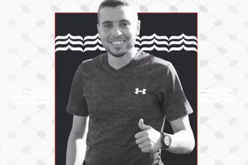 41 شهيدًا في يوليو.. الاتحاد الفلسطيني يعلن وفاة مدرب برصاص الكيان الصهيوني