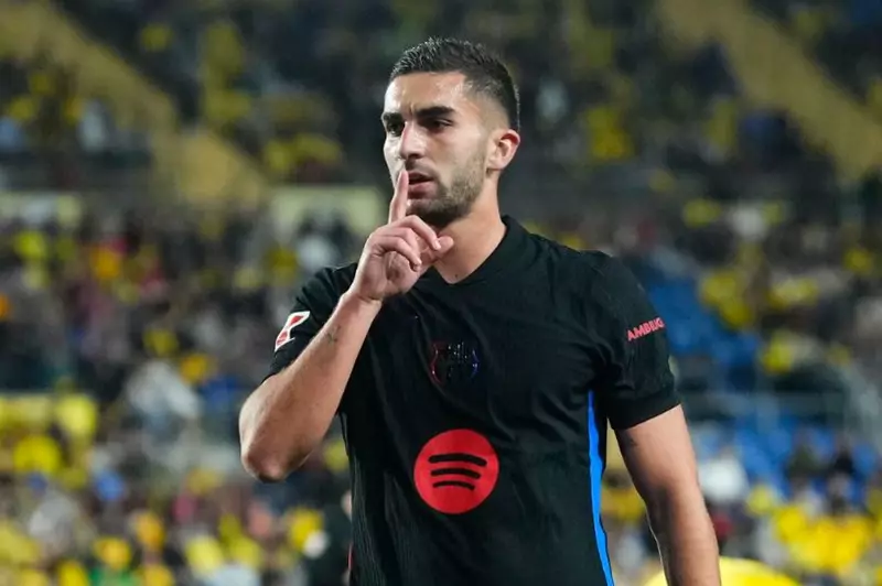 فيران توريس: لا