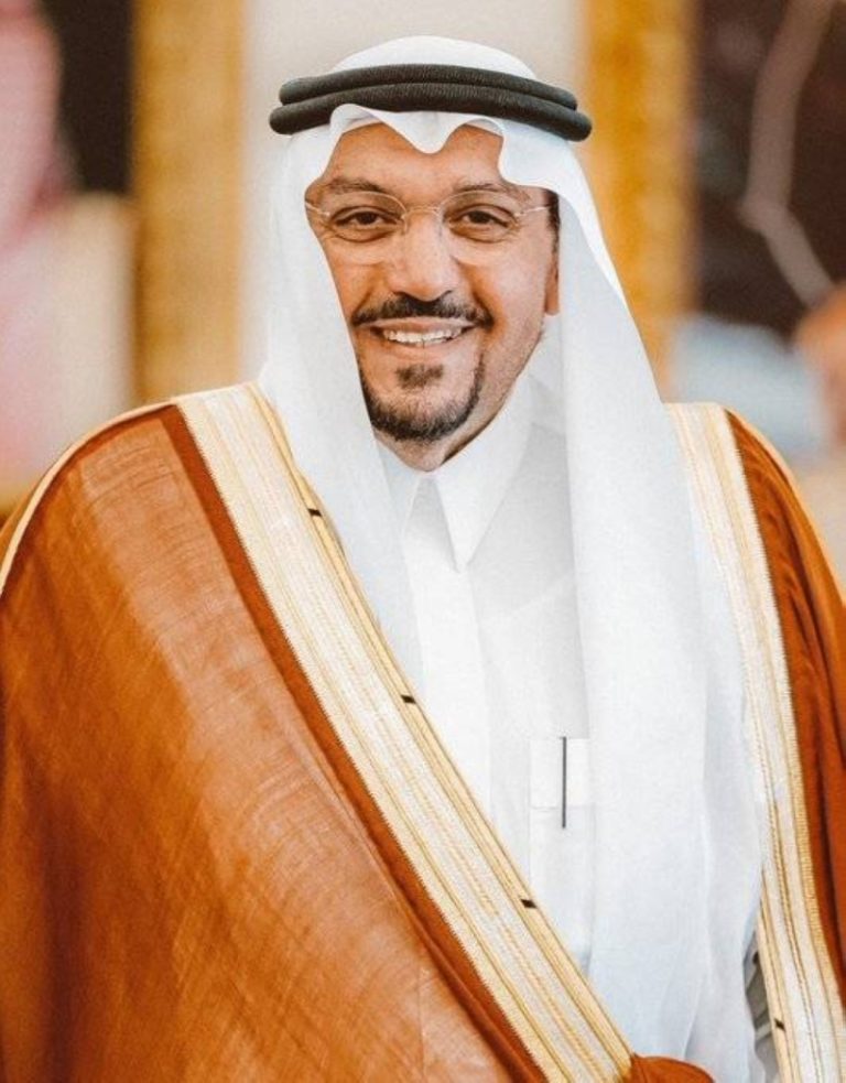 فيصل بن مشعل يبرز: “مركز الملك عبدالعزيز للمؤتمرات” يُعبر عن الفخر بالمؤسس