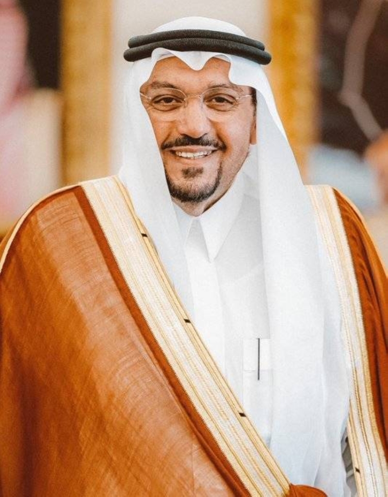 فيصل بن مشعل يبرز: “مركز الملك عبدالعزيز للمؤتمرات” يُعبر عن الفخر بالمؤسس