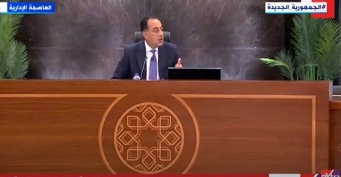 قانون الإيجار القديم يعالج أزمة تاريخية وفقاً لرئيس الوزراء