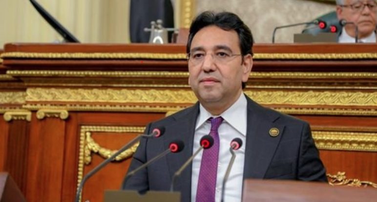 قانون الإيجار القديم يُعتبر
