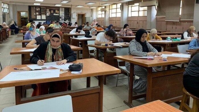 كليات تتطلب اختبارات قدرات قبل غلق باب التسجيل 2025
فتح باب التسجيل في كليات تحتاج لاختبارات قدرات 2025
استعدادات قبل غلق باب التسجيل في كليات اختبارات القدرات 2025
اختبارات القدرات ضرورية قبيل غلق باب التسجيل 2025
قبل انتهاء التسجيل.. كليات تحتاج أداء اختبارات القدرات 2025