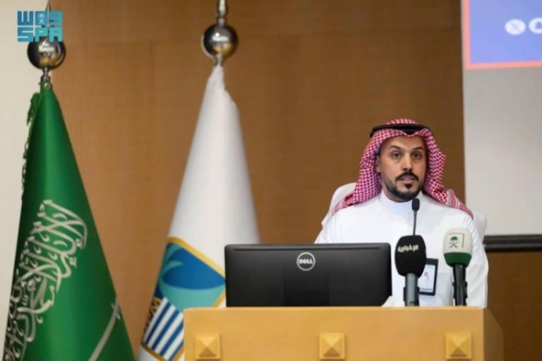 لقاء تعريفي مثير في جامعة الأمير مقرن حول “برمجان المنورة”