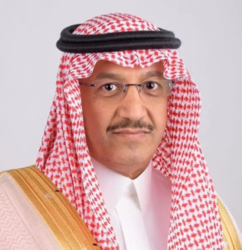 لقاء وزير التعليم مع الرؤساء التنفيذيين للقطاع المصرفي والمالي
