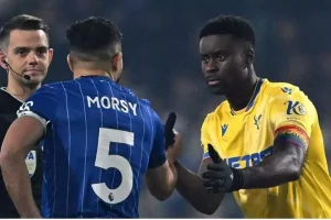 العقبات قائمة.. ليفربول يتحرك لضم مارك جيهي بعد رحيل كوانساه
