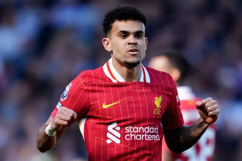 ليفربول يرفض عرض بايرن