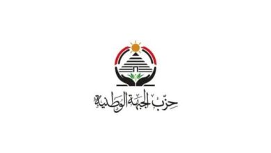 مؤتمر حاشد لـ«الجبهة الوطنية» لدعم مرشحي الشيوخ بالجيزة