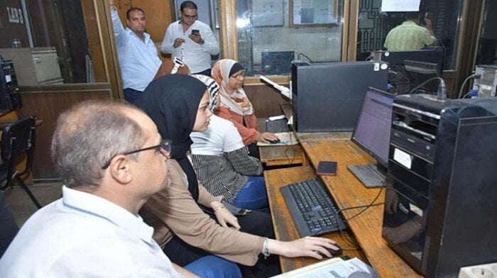 مؤشرات تنسيق الكليات 2025 تفصح عن تفاصيل علمية وأدبية