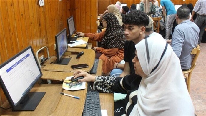 مؤشرات قبول الجامعات 2025 تستعرض الحد الأدنى للكليات في علمي علوم ورياضة وأدبي