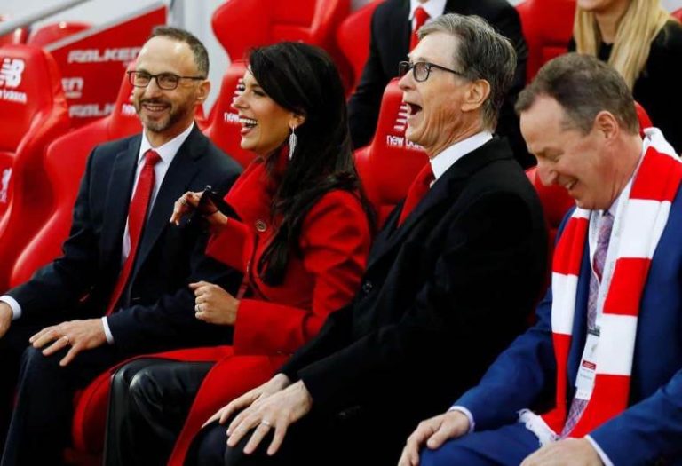 مالكو ليفربول يستثمرون في خيتافي بعرض قيمته 100 مليون يورو