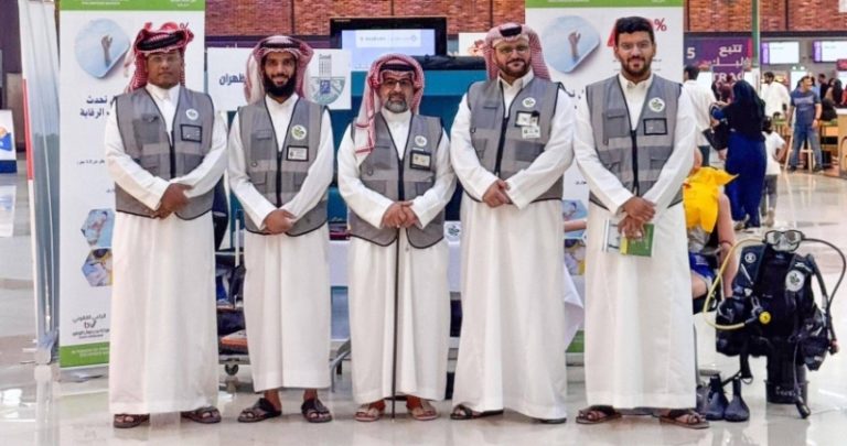 مبادرة توعوية جديدة تعزز الوعي حول اليوم العالمي للوقاية من الغرق في الظهران